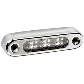 LED 3″ Oval Spot/Underwater Light