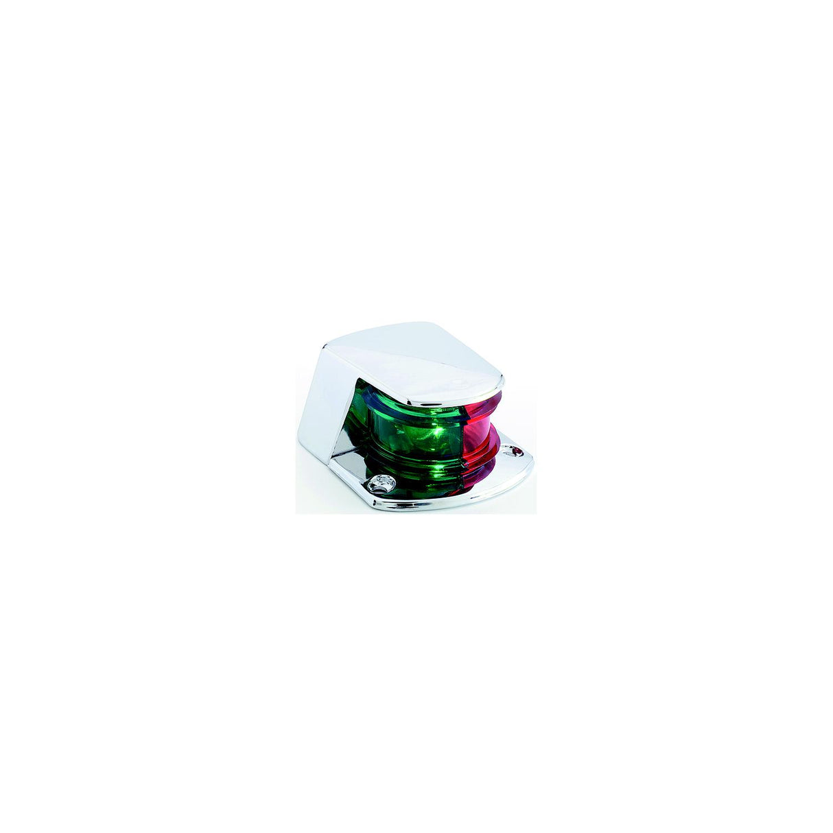 Zamak Bi-Color Light