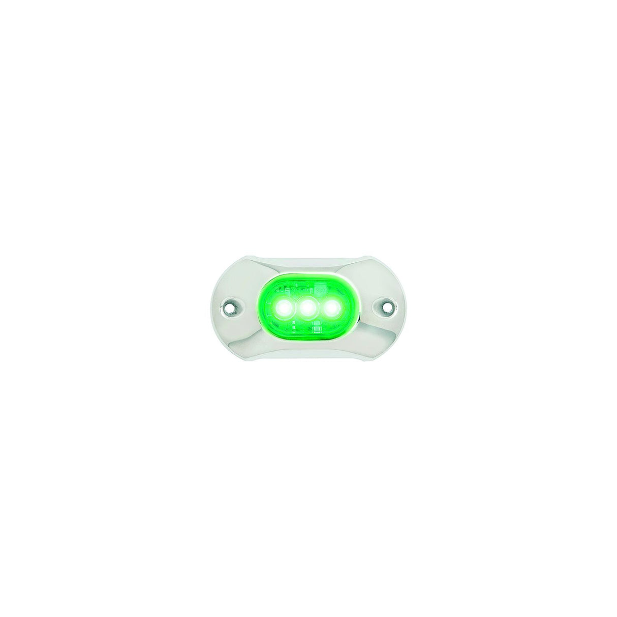 Attwood LightArmor Underwater Light 4"