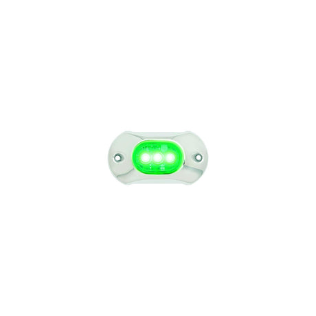 Attwood LightArmor Underwater Light 4″