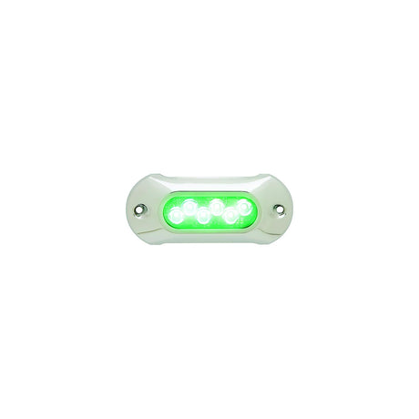 Attwood Light Armor Underwater Light 5″