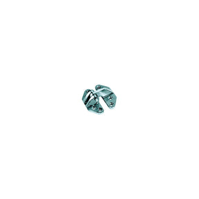 Attwood Hatch Hinge Stainless Steel, Open Size 3-1/2″ x 1-3/8″