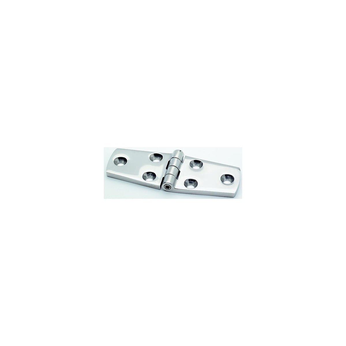 Attwood Door Hinge Cast Stainless Steel 4″L x 1-1/2″W (Pair)