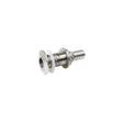 Attwood Thru Hull Stainless Steel 3/4″ For Hose