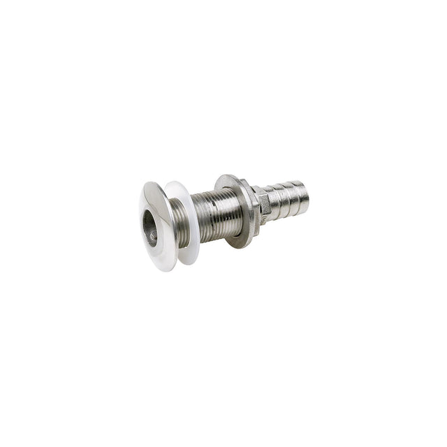 Attwood Thru Hull Stainless Steel 3/4″ For Hose