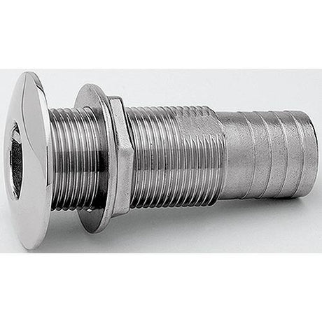 Attwood Thru Hull Stainless Steel 5/8″ For Hose