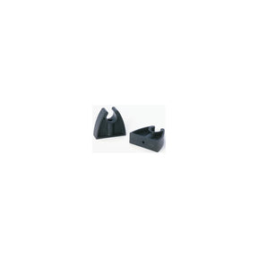 Pole Light Storage Clips