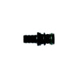 Attwood 8838HM6 Universal Sprayless Connector - Male Hose Fitting w/Pre-applied Thread Sealant