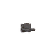 Attwood Fuel Connector For Honda Molded Acetal 3/8″ Barb