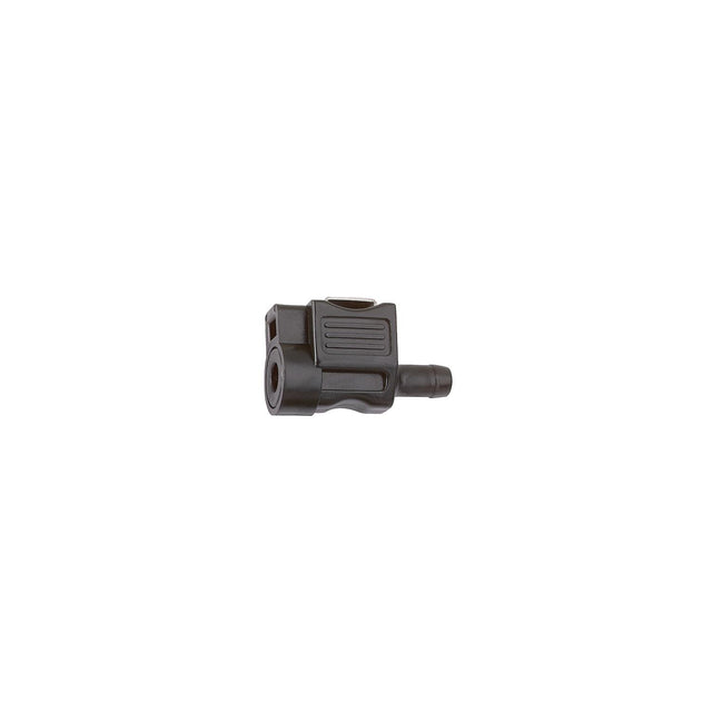 Attwood Fuel Connector For Honda Molded Acetal 3/8″ Barb