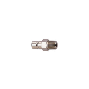 Attwood Fuel Connector For Honda Nickel Plated Brass 1/4″ NPT