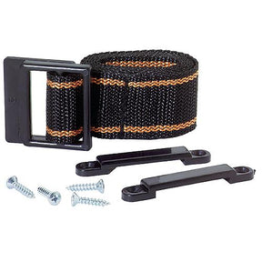 Attwood Battery Strap Kit 54" Fits 9084