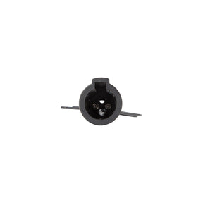 2-Pin Socket Only For #911339