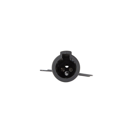 2-Pin Socket Only For #911339