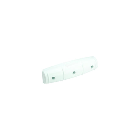 STRAIGHT EDGE DOCK FENDER