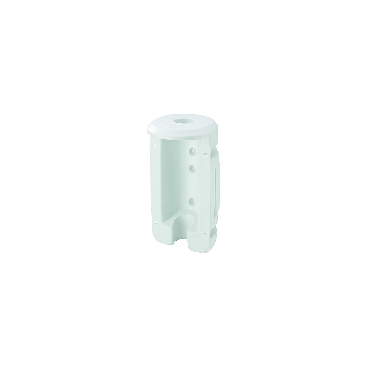 SLIDE-ON POST DOCK FENDER