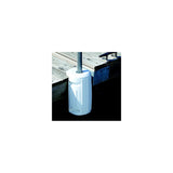SLIDE-ON POST DOCK FENDER