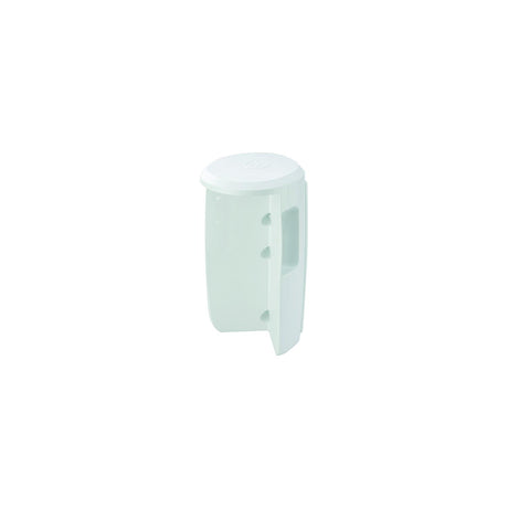 ROUND CORNER DOCK FENDER