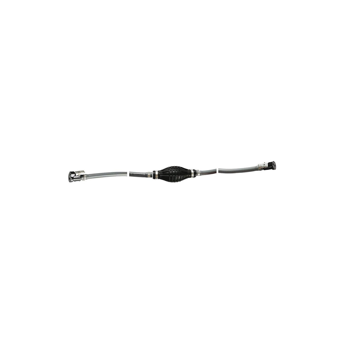 Attwood Fuel Line Hose Kit With Universal Sprayless Connector For Force 3/8″ x 6'