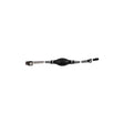Attwood Fuel Line Hose Kit With Universal Sprayless Connector For Honda 3/8″ x 6'