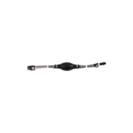 Attwood Fuel Line Hose Kit With Universal Sprayless Connector For Honda 3/8″ x 6'