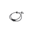 Attwood Fuel Line Hose Kit 3/8″ x 6' With Fuel Demand Valve and Sprayless Connector For Mercury