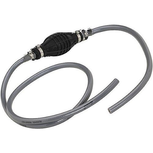 Attwood Fuel Line Hose Kit 3/8″ x 6' For Mercury 1998 and Older