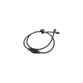 Attwood Fuel Line Hose Kit Universal 3/8″ X 6' With Fuel Demand Valve And Sprayless Connector