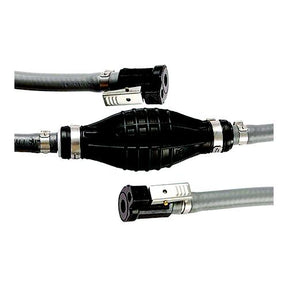 Attwood Fuel Line Hose Kit 3/8″ x 6' For Yamaha