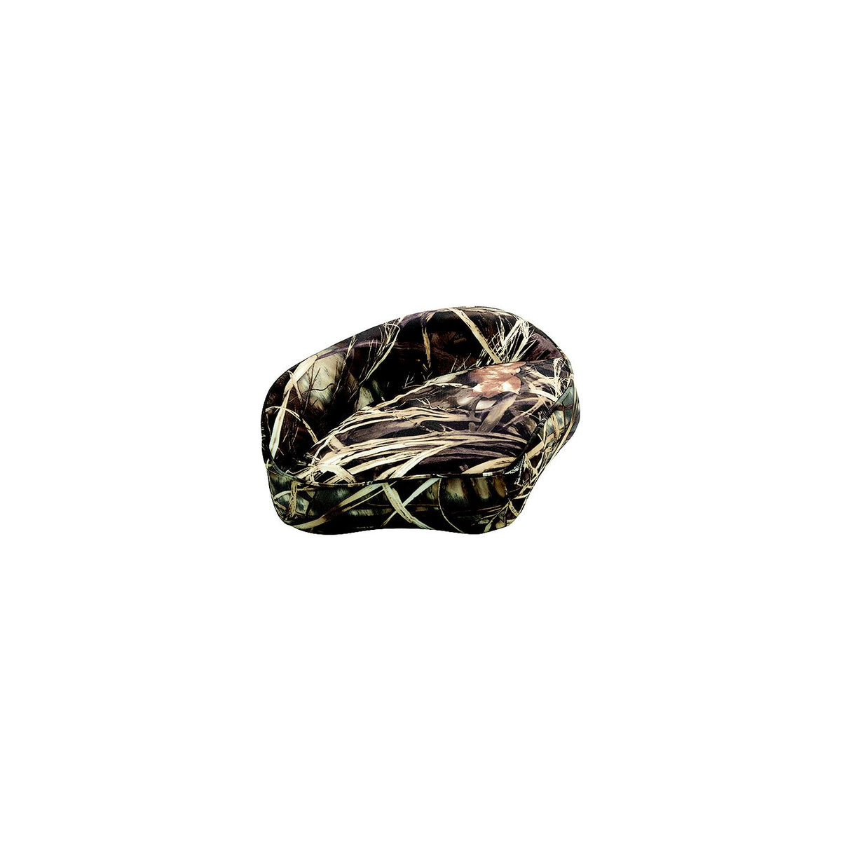 CASTING SEAT CAMO