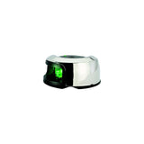Attwood LightArmor LED Deck Mount Side Light, Stainless, Starboard Side