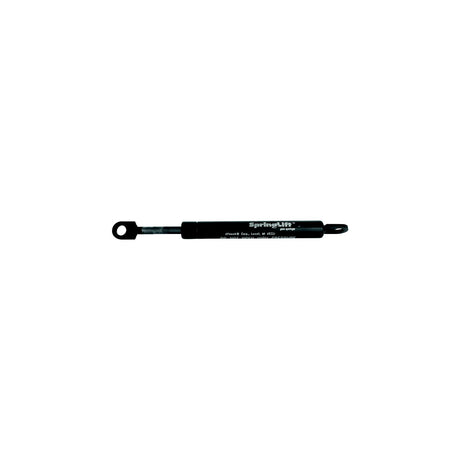 Attwood SL1205 Gas Spring 10″ Extended, 7″ Compressed, Blade Style, 20 lbs.