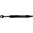 Attwood SL2405 Gas Spring 15″ Extended, 9.5″ Compressed, Blade Style, 40 lbs.