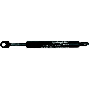 Attwood SL2405 Gas Spring 15″ Extended, 9.5″ Compressed, Blade Style, 40 lbs.