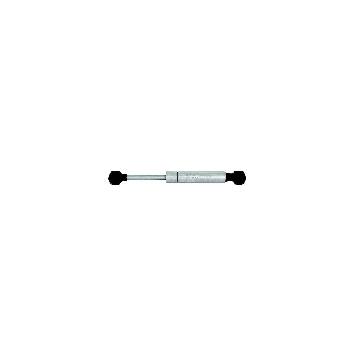 Attwood Stainless Gas Spring 8MM Rod  15" Extended,  9.5" Compressed, 20 LB