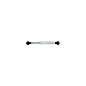 Attwood Stainless Gas Spring 8MM Rod  15" Extended,  9.5" Compressed, 20 LB