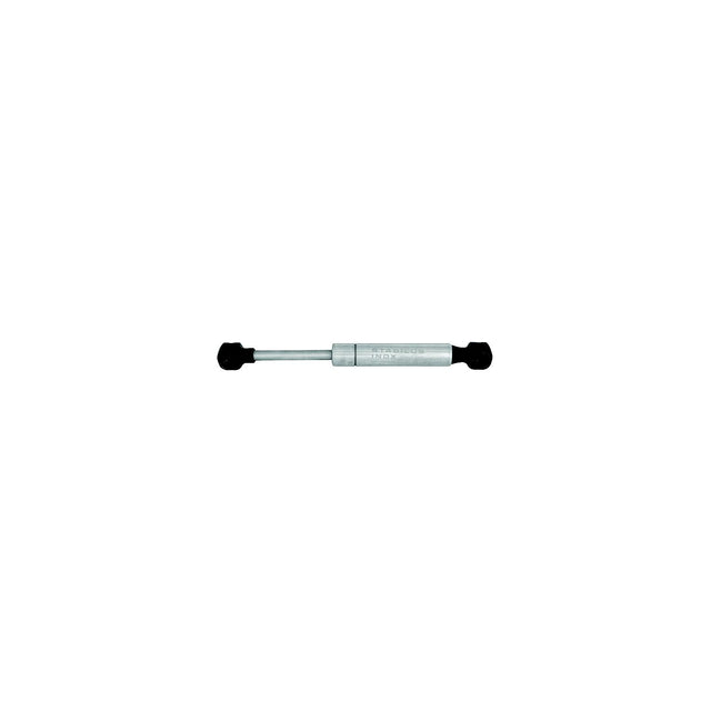 Attwood Stainless Gas Spring 8MM Rod  15" Extended,  9.5" Compressed, 20 LB
