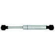Attwood Stainless Gas Spring 8MM Rod 17.2" Extended, 10.2" Compressed, 70 LB
