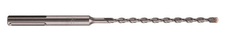 Bosch SpeedX 3/8 in. X 13 in. L Carbide SDS-max Rotary Hammer Bit SDS-Max Shank 1 pc