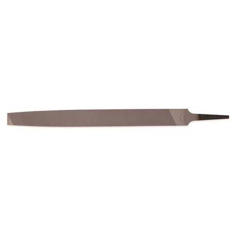 Crescent Nicholson 8 in. L X 2.5 in. W High Carbon Steel Bastard Cut Mill File 1 pc