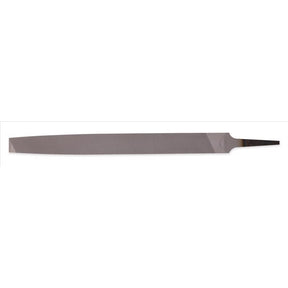 Crescent Nicholson 10 in. L X 2.1 in. W High Carbon Steel Bastard Cut Mill File 1 pc