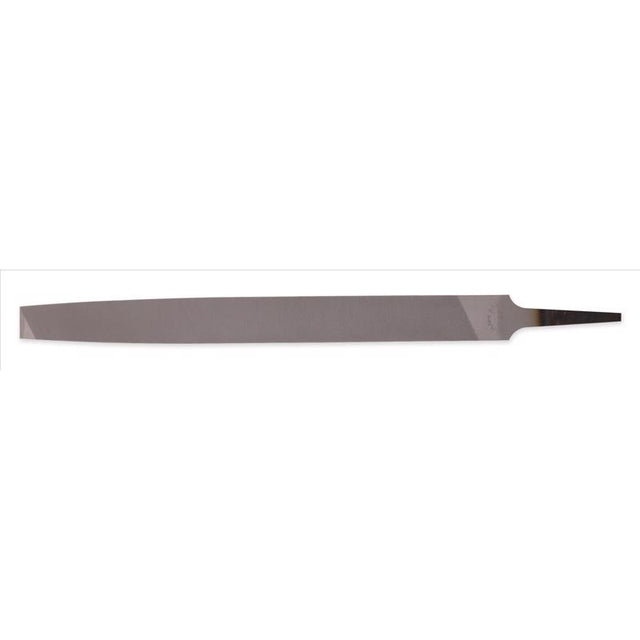 Crescent Nicholson 10 in. L X 2.1 in. W High Carbon Steel Bastard Cut Mill File 1 pc
