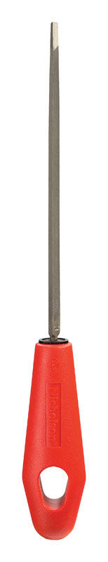 Crescent Nicholson 6 in. L X 2.5 in. W High Carbon Steel Single Cut File 1 pc