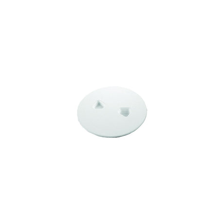 T-H Marine Sure-Seal Deck Plate 8″