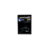 G-force Trolling Motor Release &amp; Lift Handle, Black