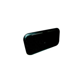 Designer Series Access Hatches - Non-Locking, 12-7/8" x 23-3/4" Black