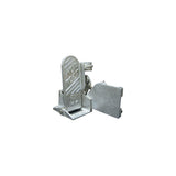 T-H Marine HF1DP Hot Foot Foot Throttle, Universal Model - Fits All Marine Engines (Cable Not Included)