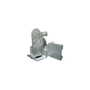 T-H Marine HF1DP Hot Foot Foot Throttle, Universal Model - Fits All Marine Engines (Cable Not Included)