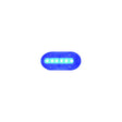 T-H Underwater Light With Stainless Steel Bezel