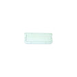 T-H Marine Large Rectangular Scupper Fits 2 x 5-1/2" Hole, White